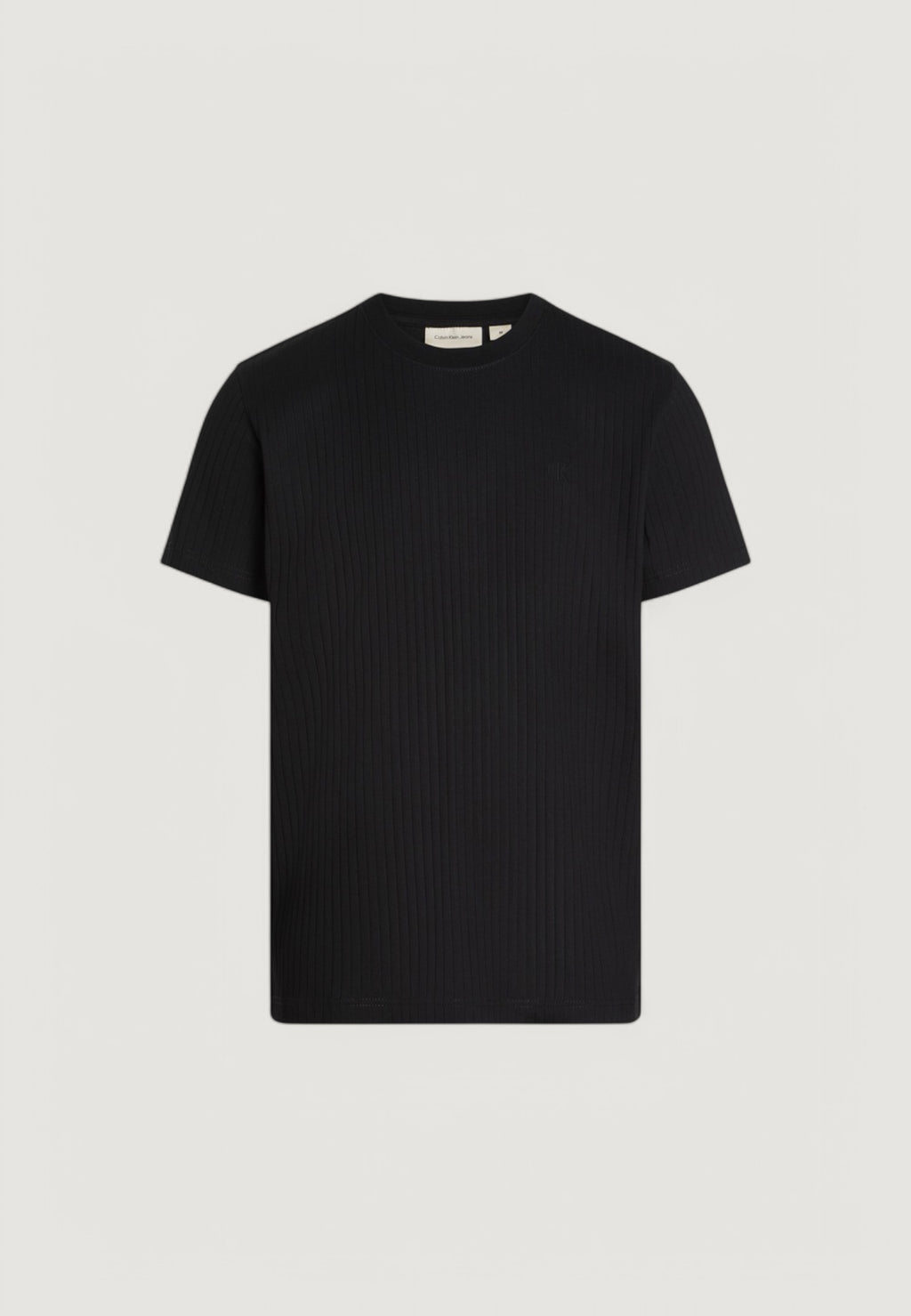 T-shirt Calvin Klein Jeans LINEAR QUILTED TEE