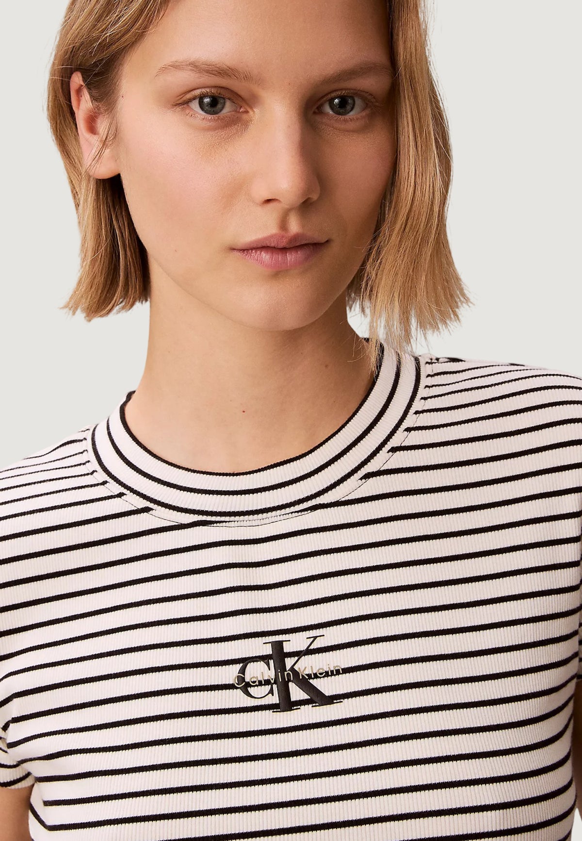 T-shirts Calvin Klein Jeans LV047F833G