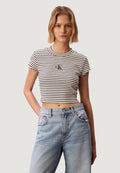 T-shirts Calvin Klein Jeans LV047F833G