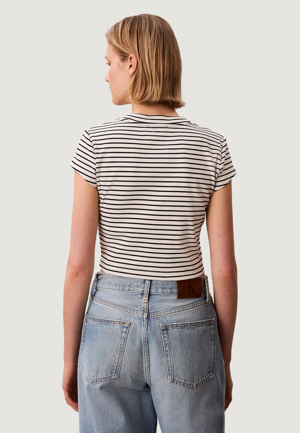 T-shirts Calvin Klein Jeans LV047F833G