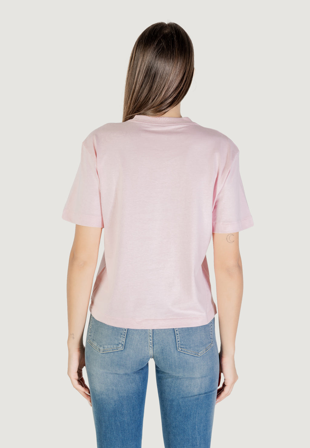 T-shirt Calvin Klein Jeans SS BOXY FIT TEE