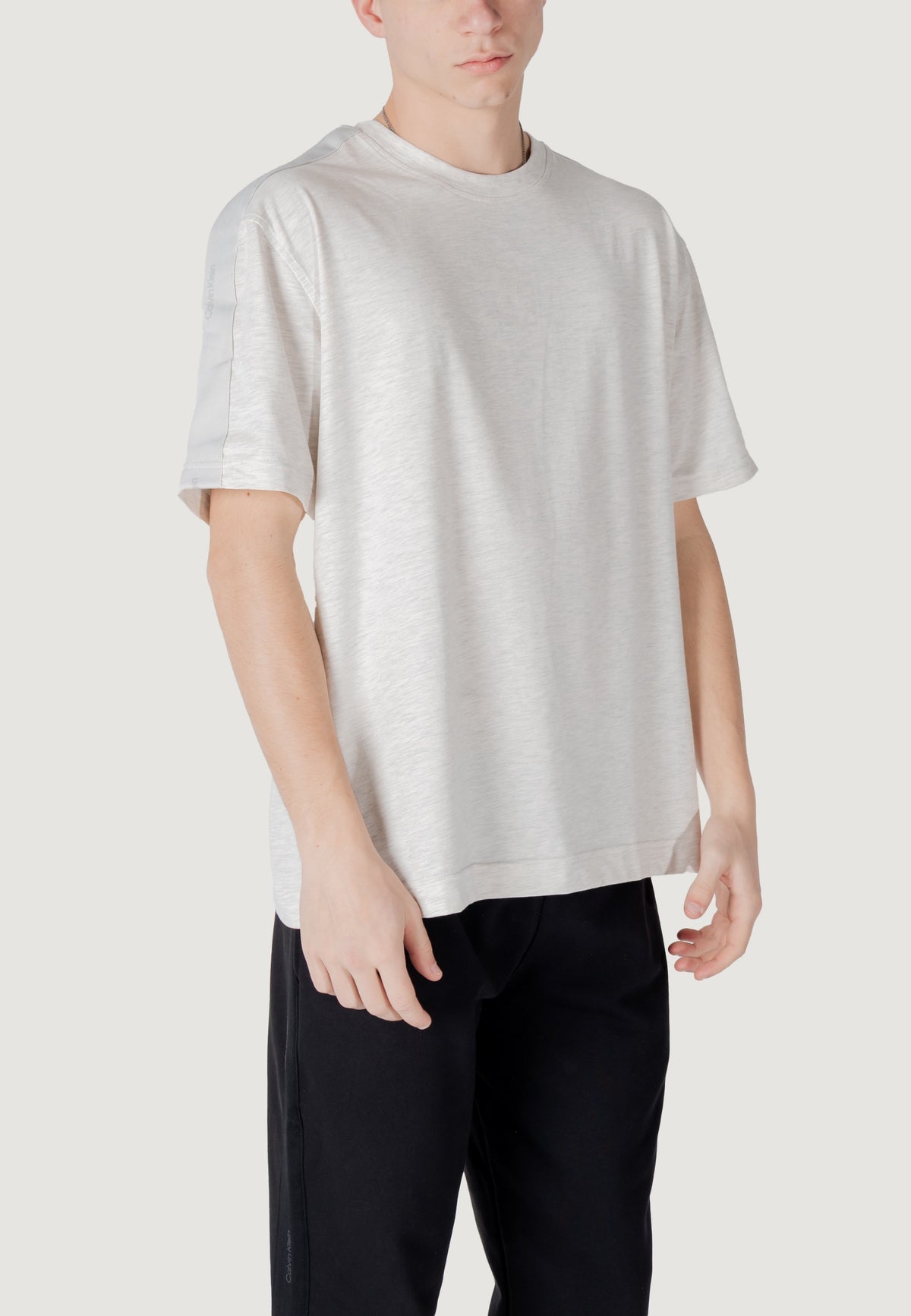 T-shirt Calvin Klein Sport S/S T-SHIRT