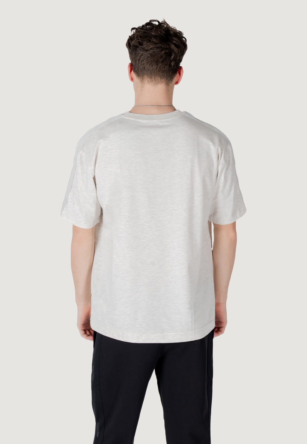T-shirt Calvin Klein Sport S/S T-SHIRT