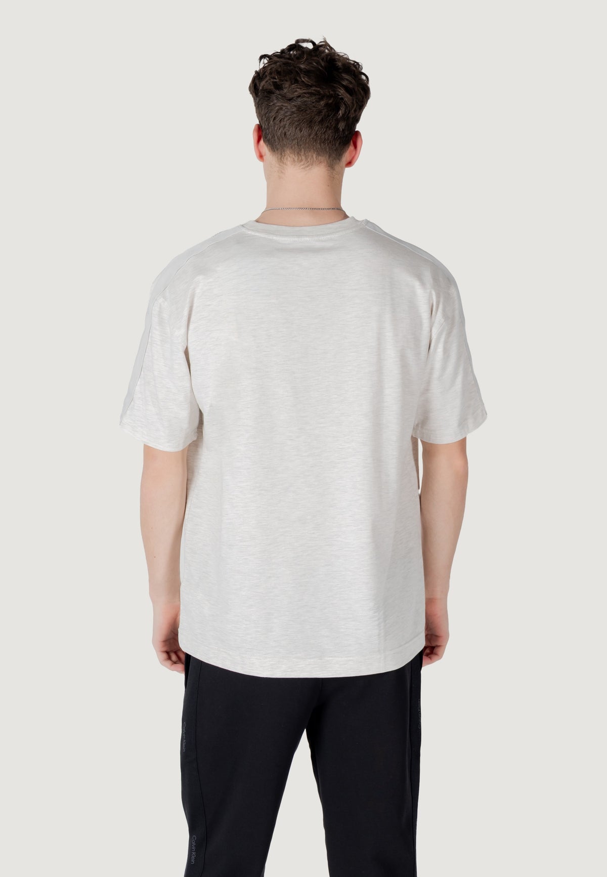 T-shirt Calvin Klein Sport S/S T-SHIRT