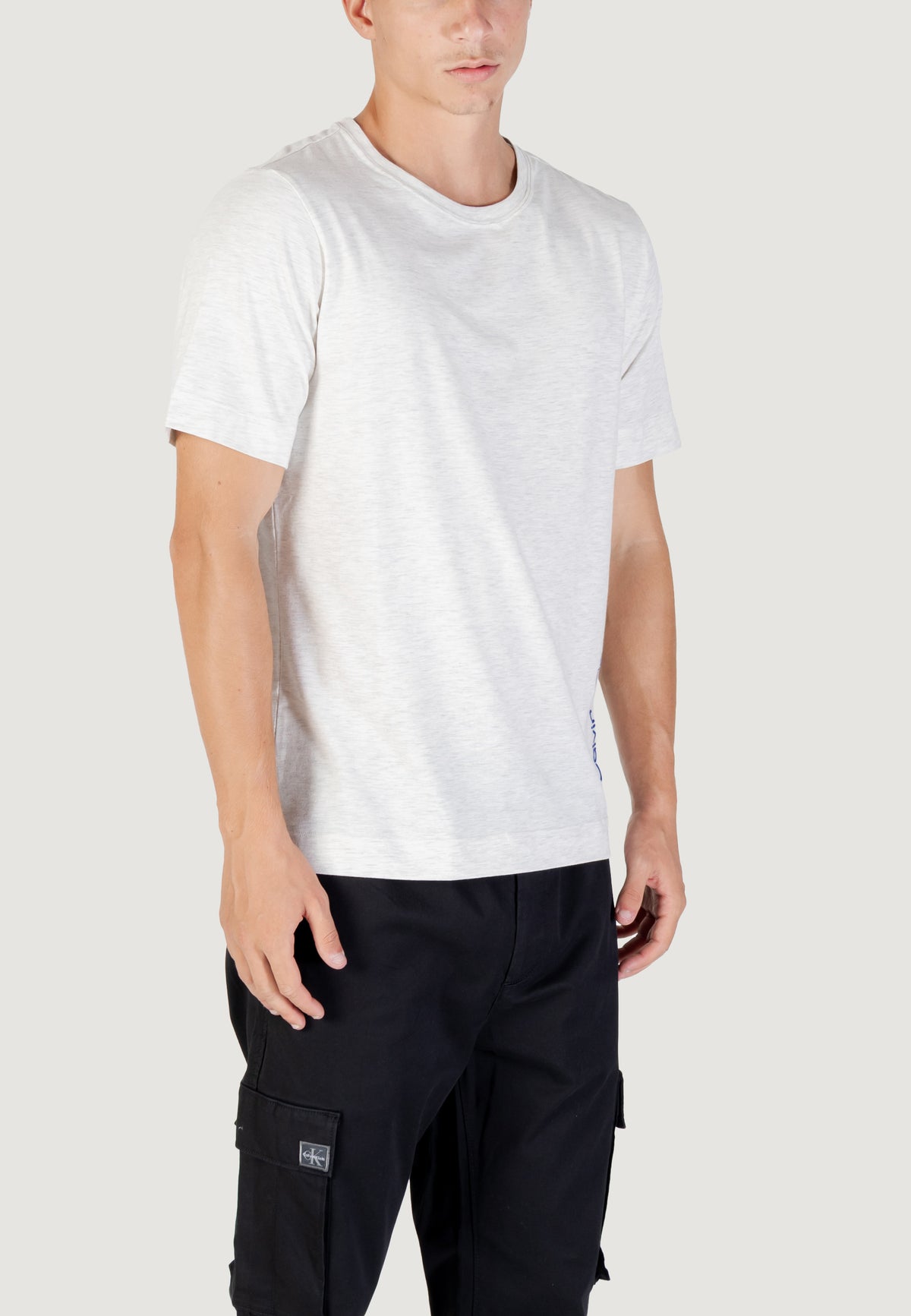 T-shirt Calvin Klein Sport SS TEE