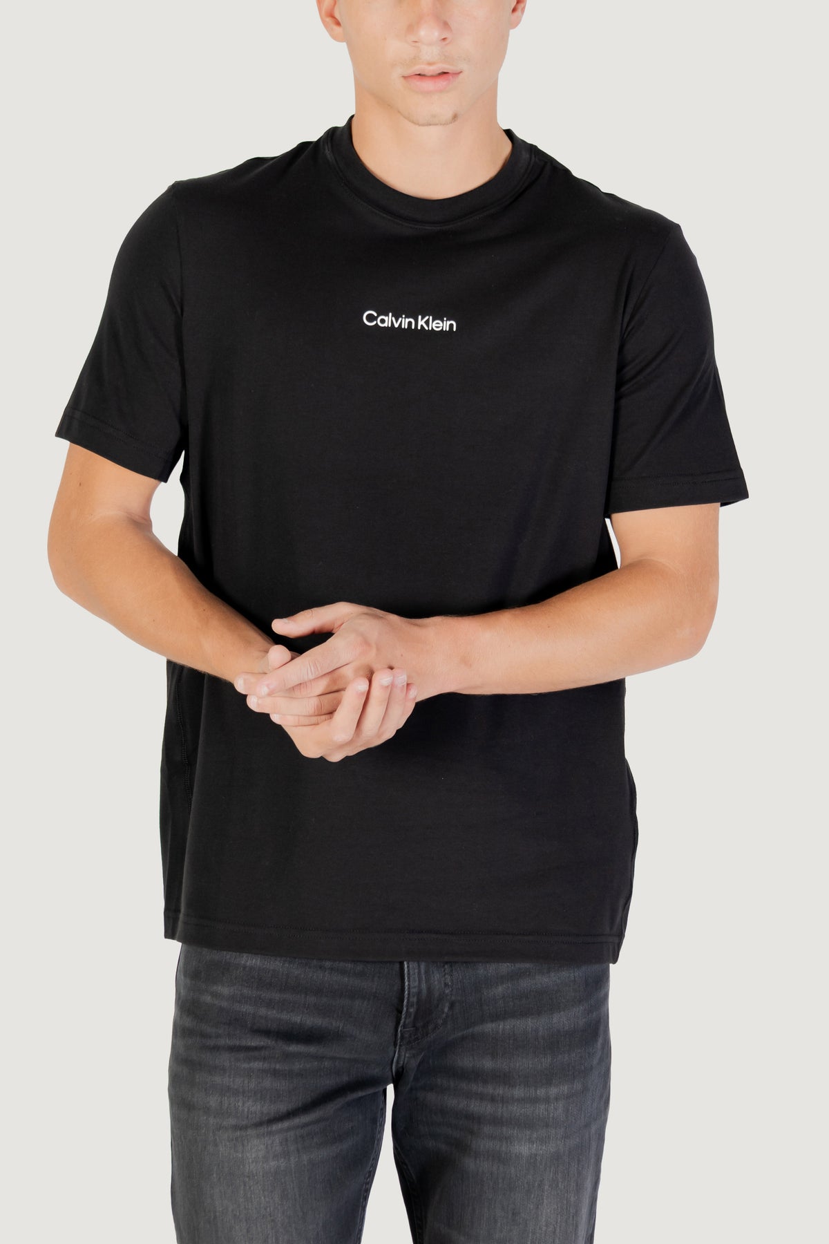 T-shirt Calvin Klein Sport LIFESTYLE SS TEE