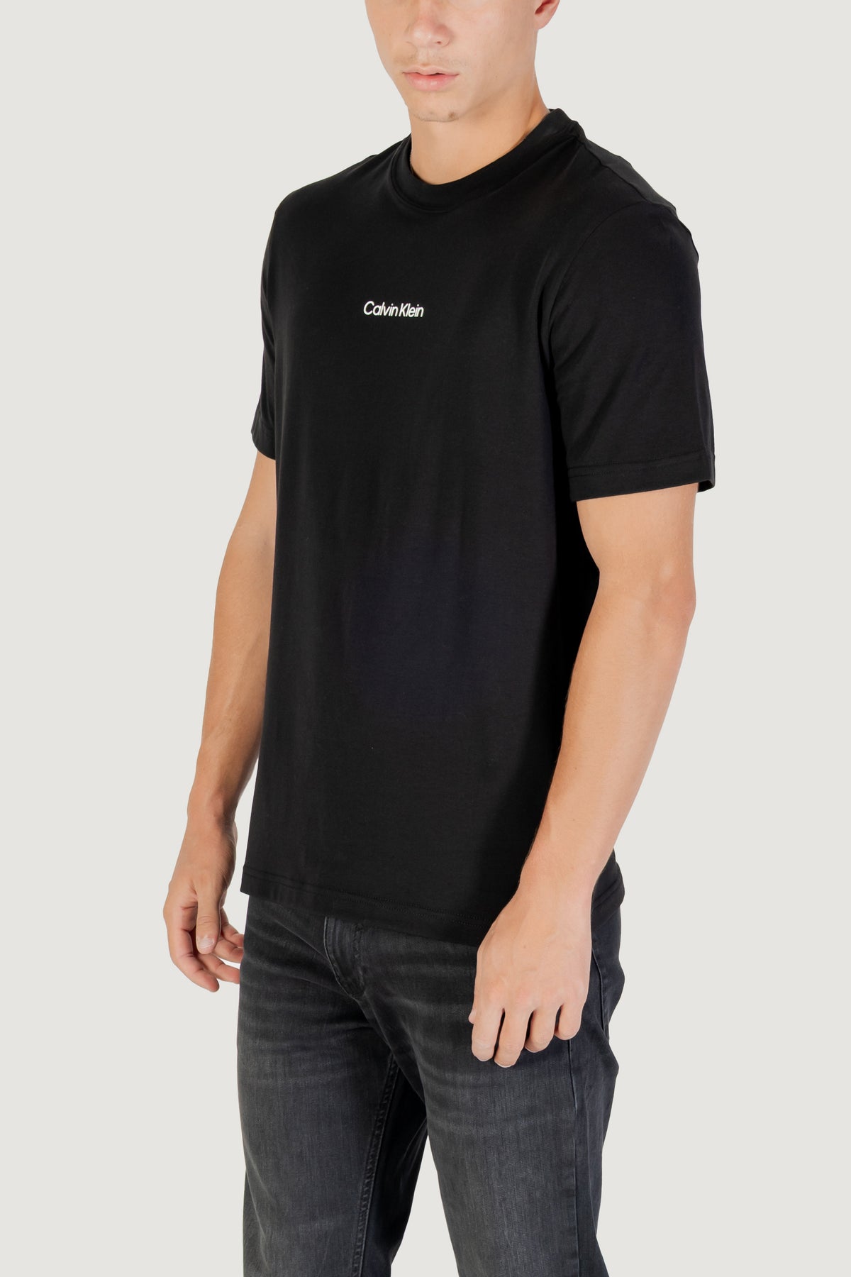 T-shirt Calvin Klein Sport LIFESTYLE SS TEE