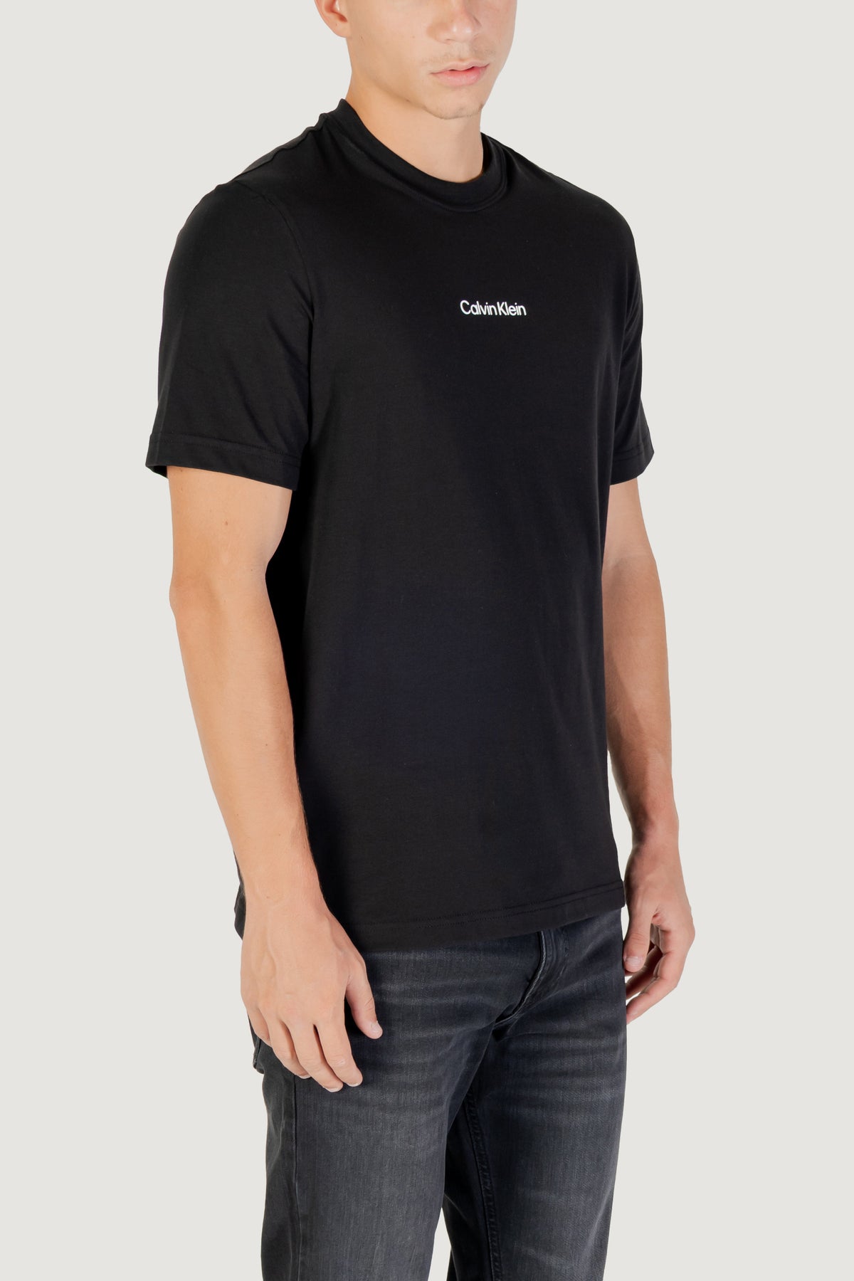 T-shirt Calvin Klein Sport LIFESTYLE SS TEE