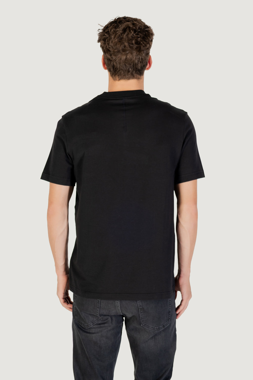T-shirt Calvin Klein Sport LIFESTYLE SS TEE