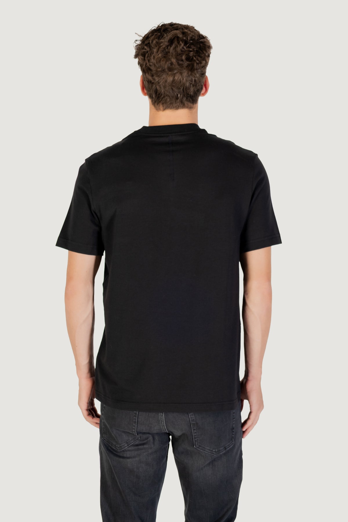 T-shirt Calvin Klein Sport LIFESTYLE SS TEE