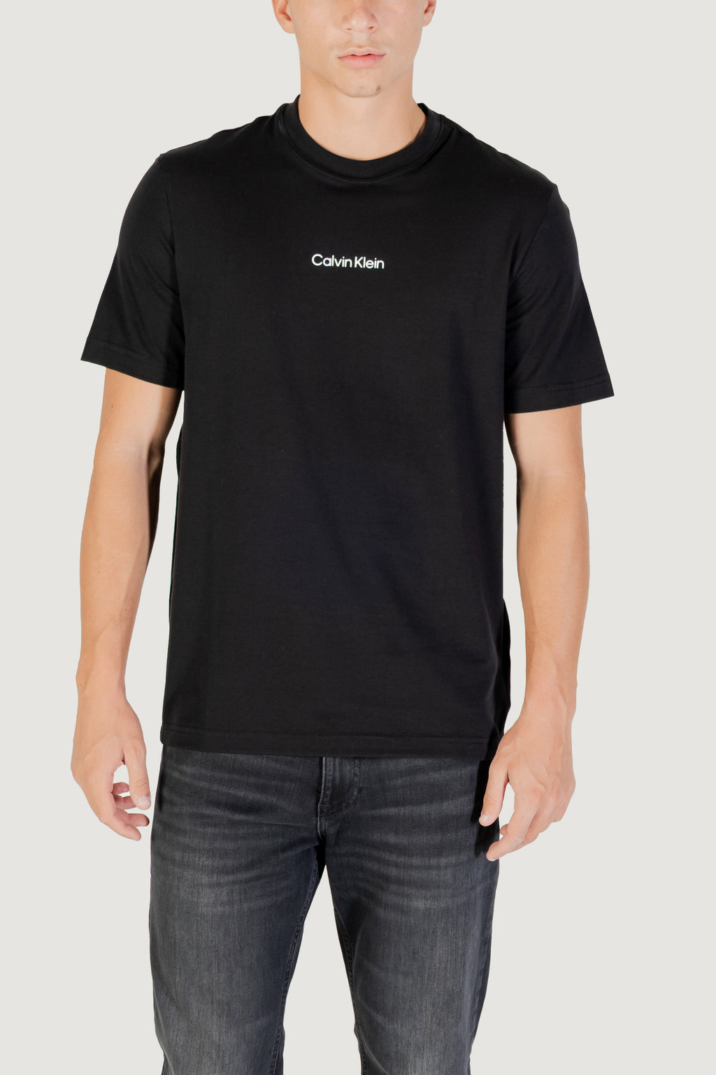 T-shirt Calvin Klein Sport LIFESTYLE SS TEE