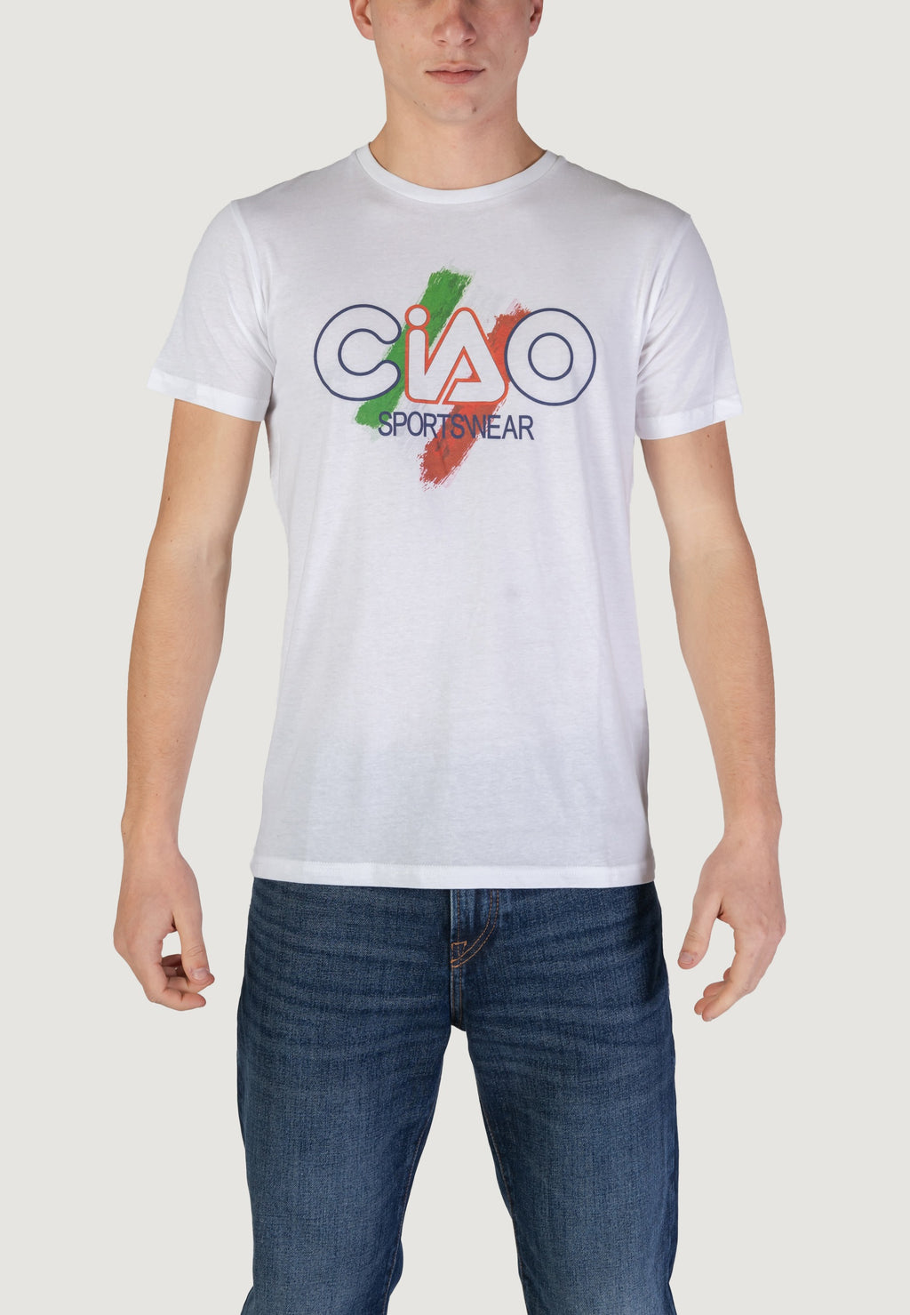 T-shirt Ciao Sportswear C-M-T-01001