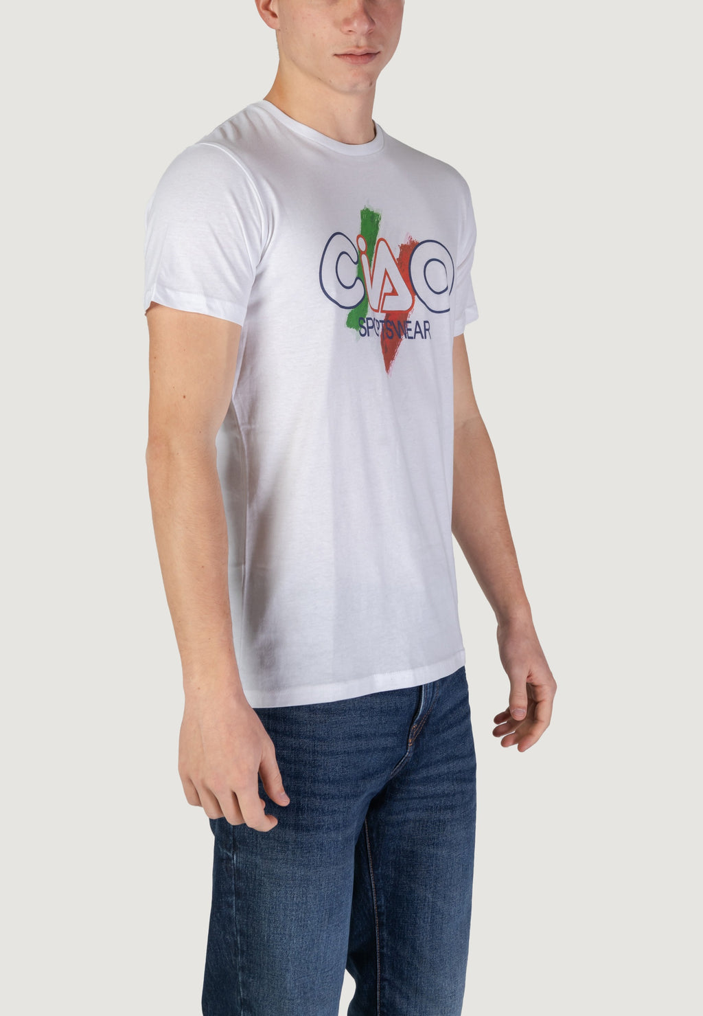 T-shirt Ciao Sportswear C-M-T-01001