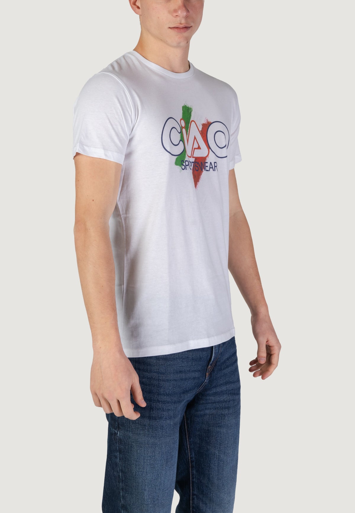 T-shirt Ciao Sportswear C-M-T-01001