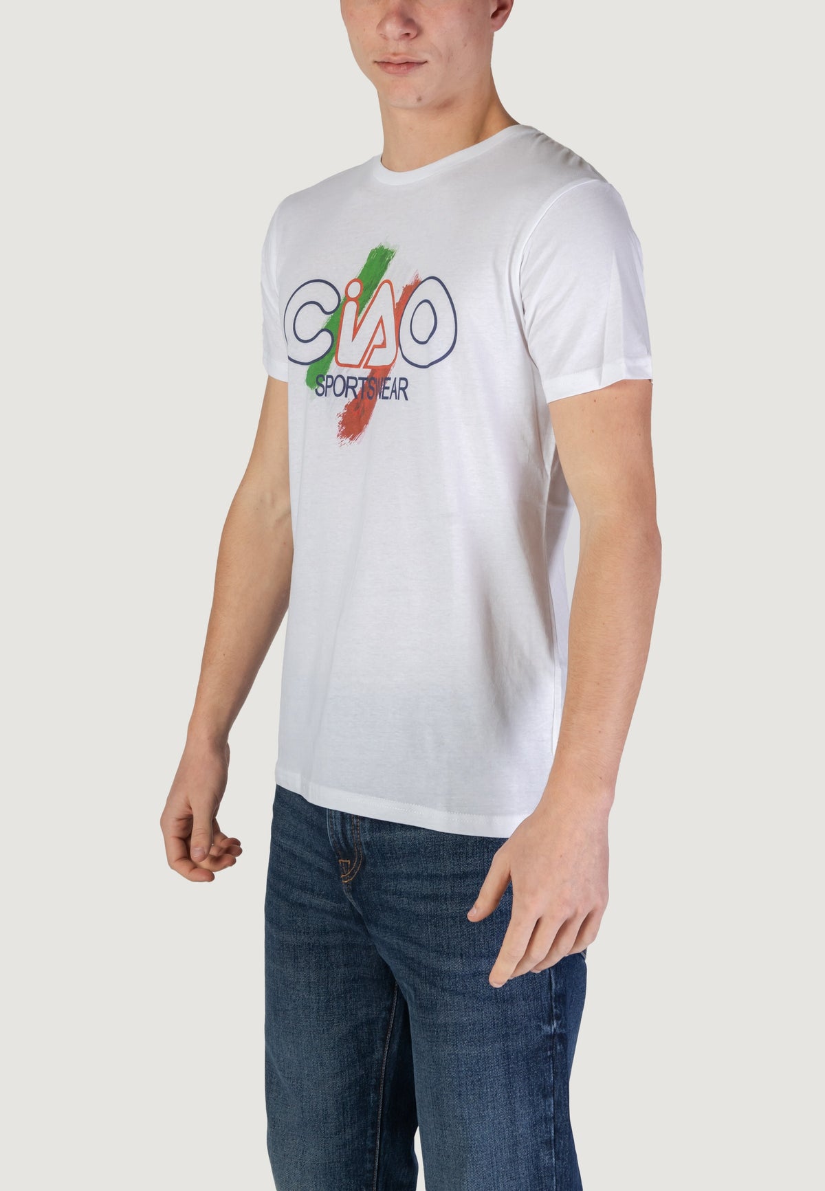 T-shirt Ciao Sportswear C-M-T-01001