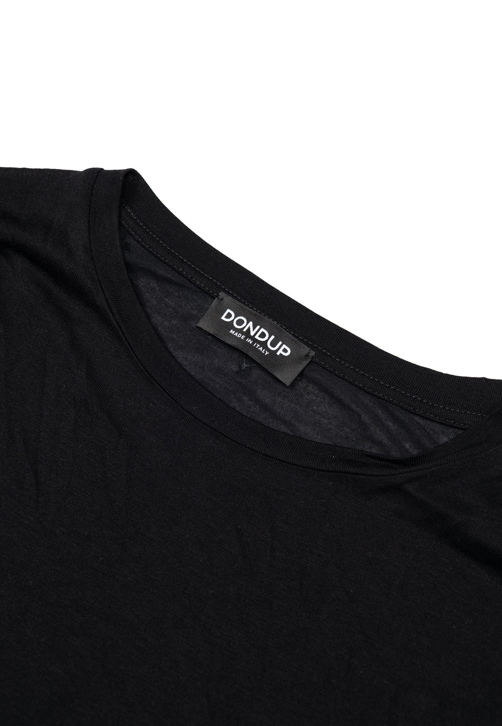 T-shirt Dondup DONTSHDNAG2ST0743191/01