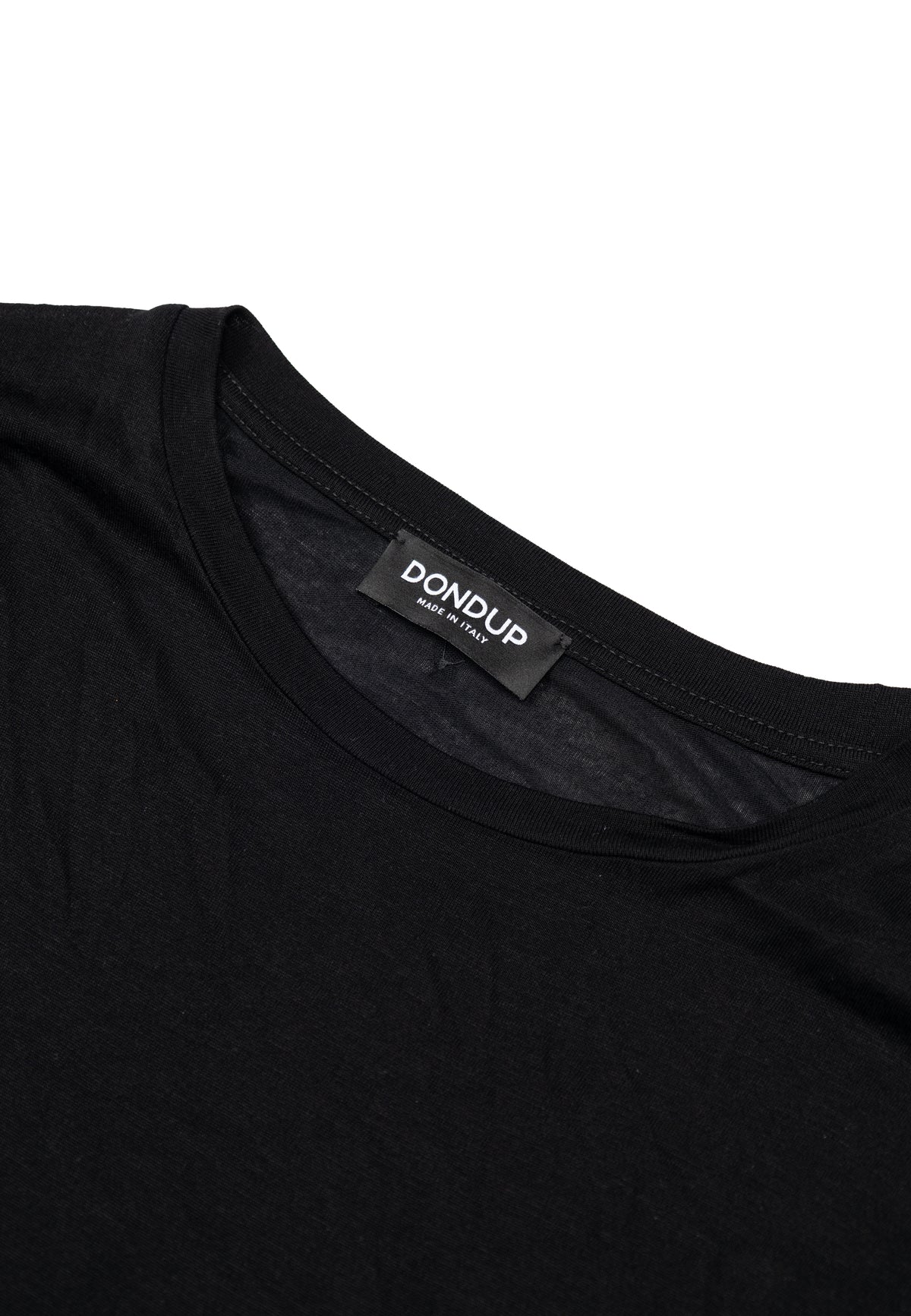 T-shirt Dondup DONTSHDNAG2ST0743191/01