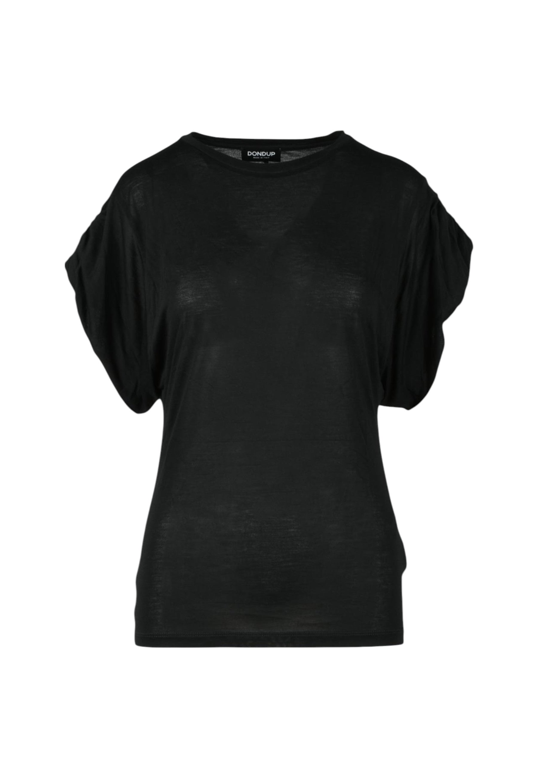 T-shirt Dondup DONTSHDNAG2ST0743191/01