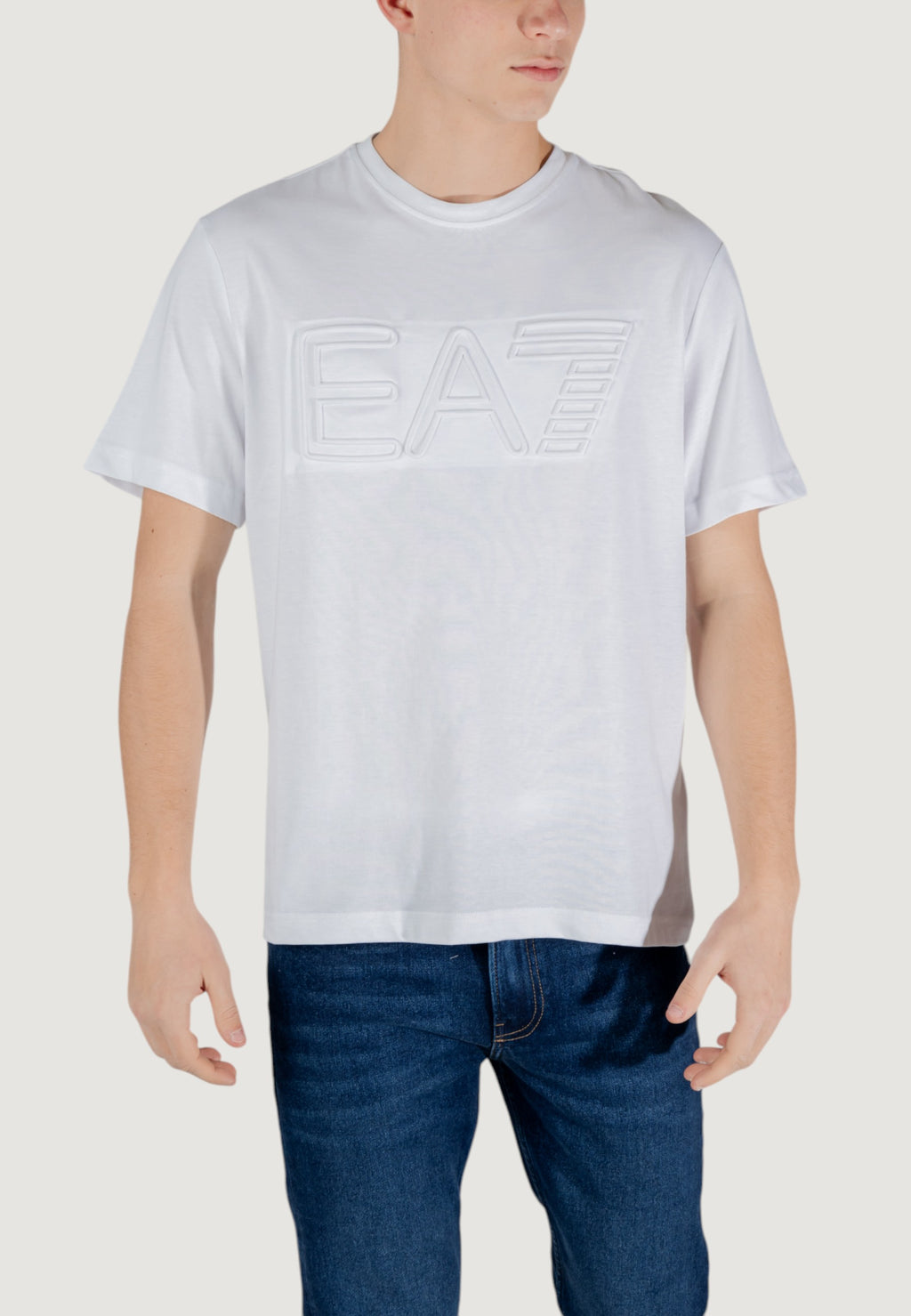T-shirt EA7 7M000149 AF14772