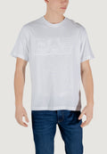 T-shirt EA7 7M000149 AF14772
