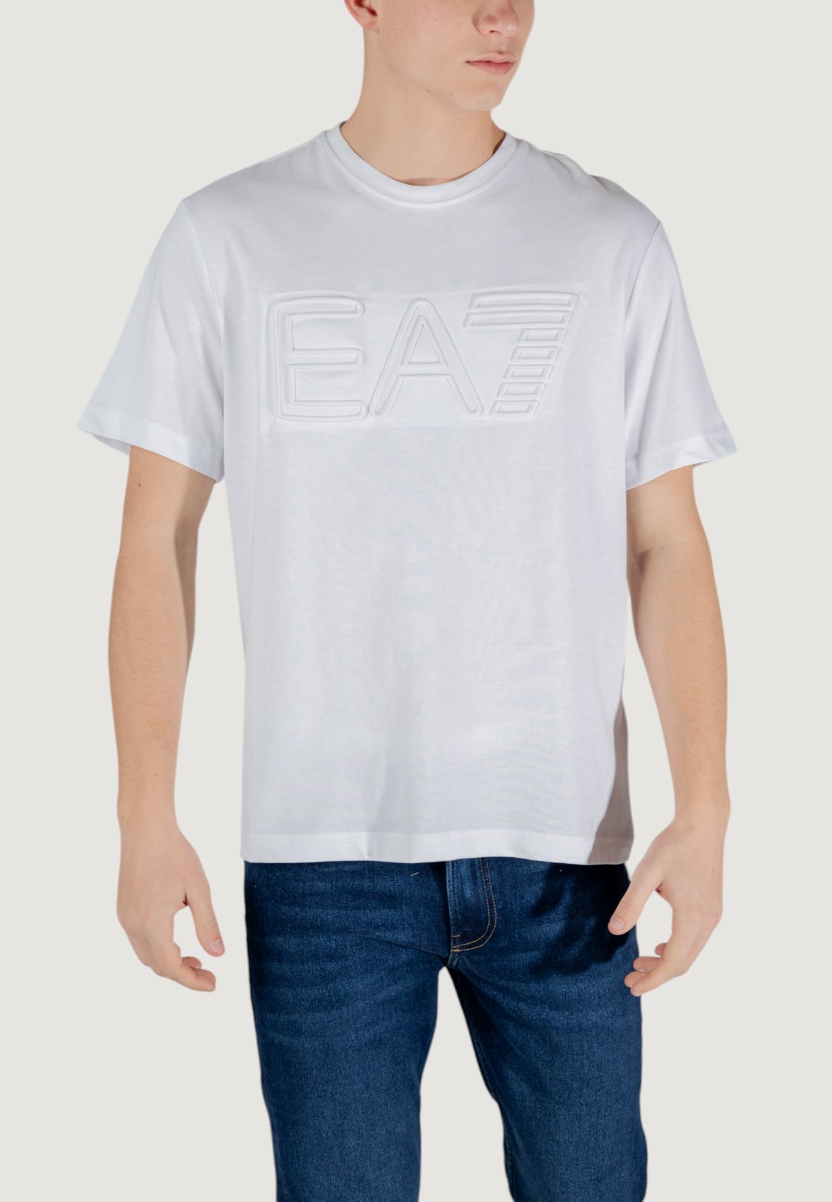 T-shirt EA7 7M000149 AF14772