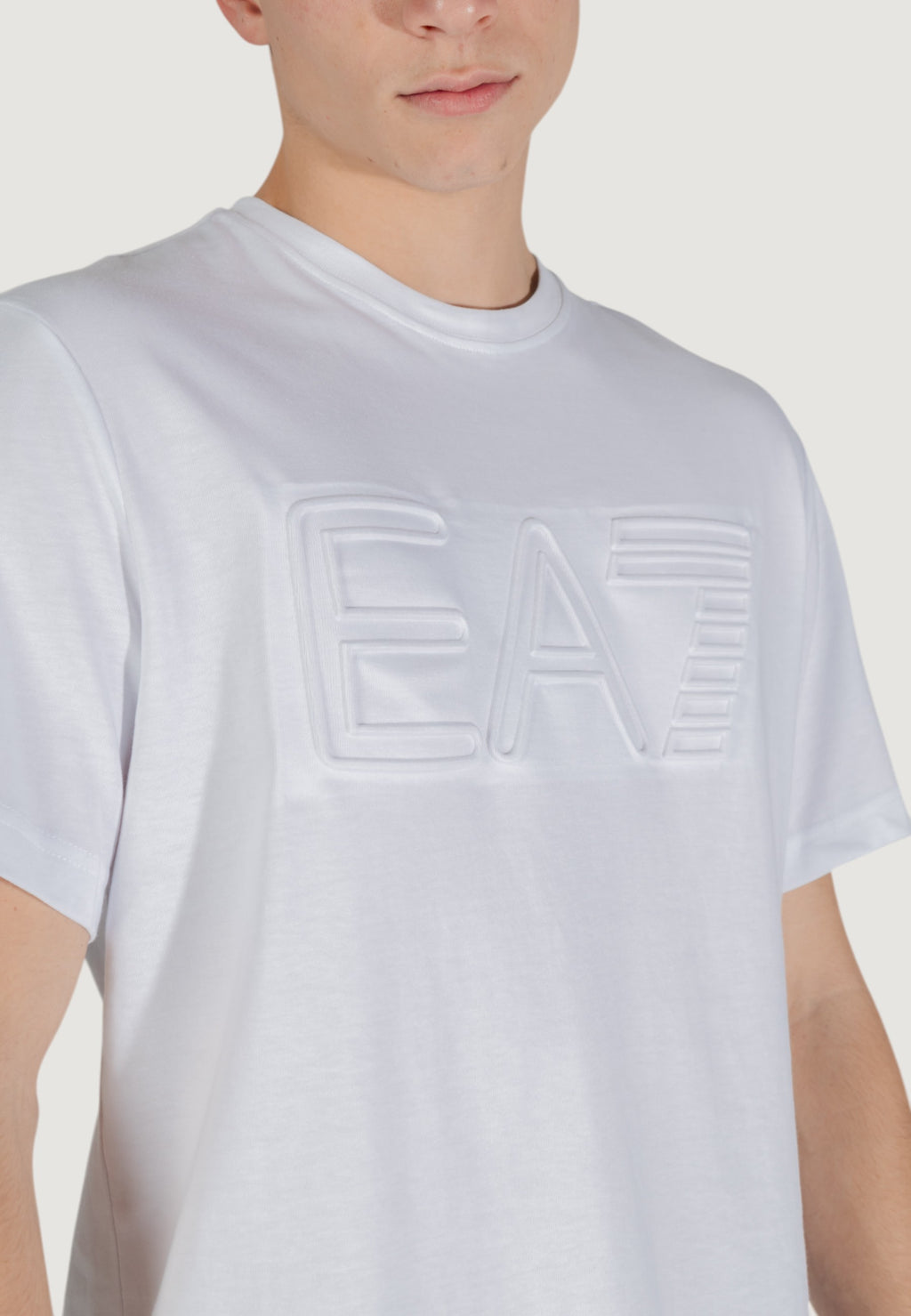 T-shirt EA7 7M000149 AF14772
