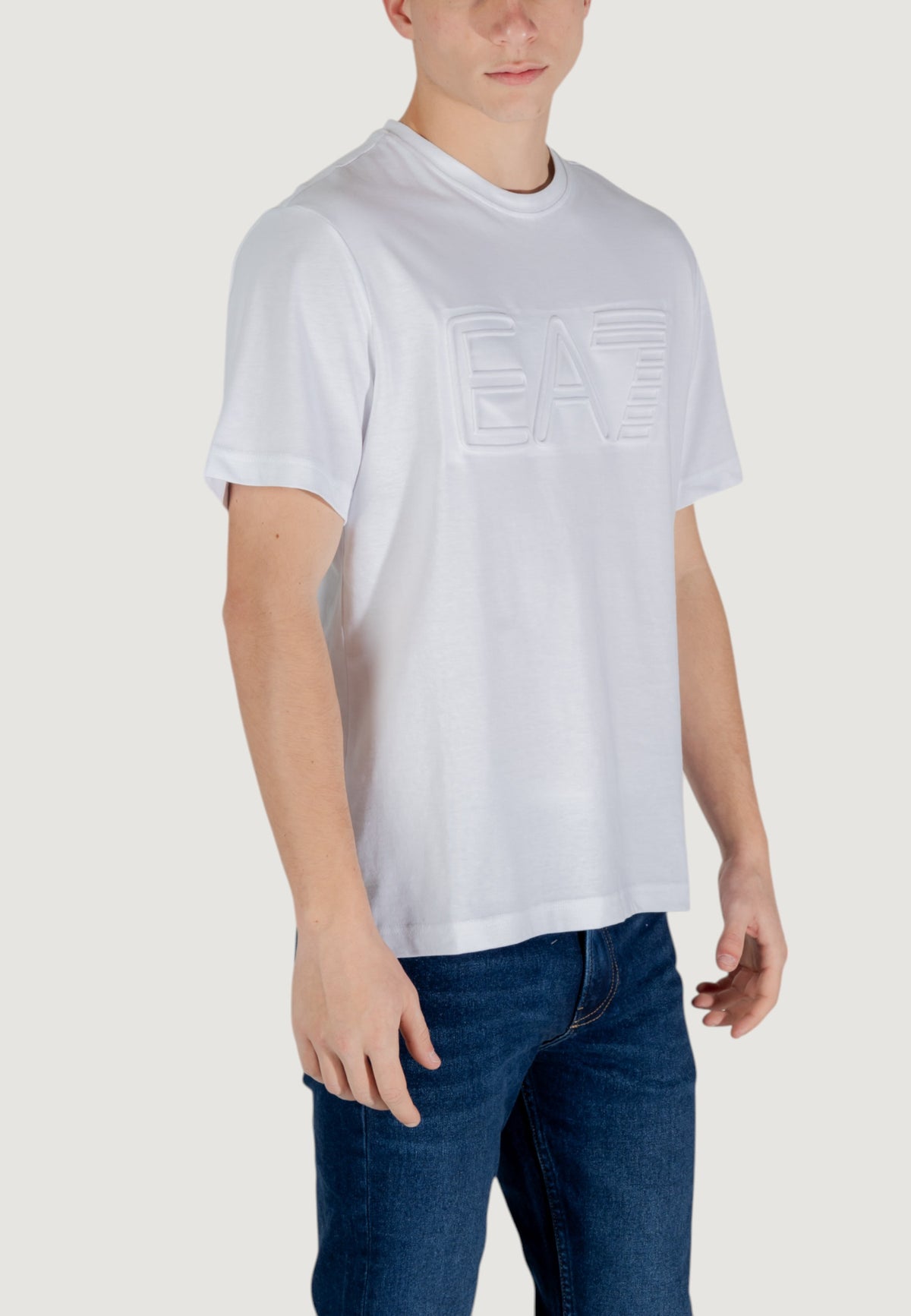 T-shirt EA7 7M000149 AF14772