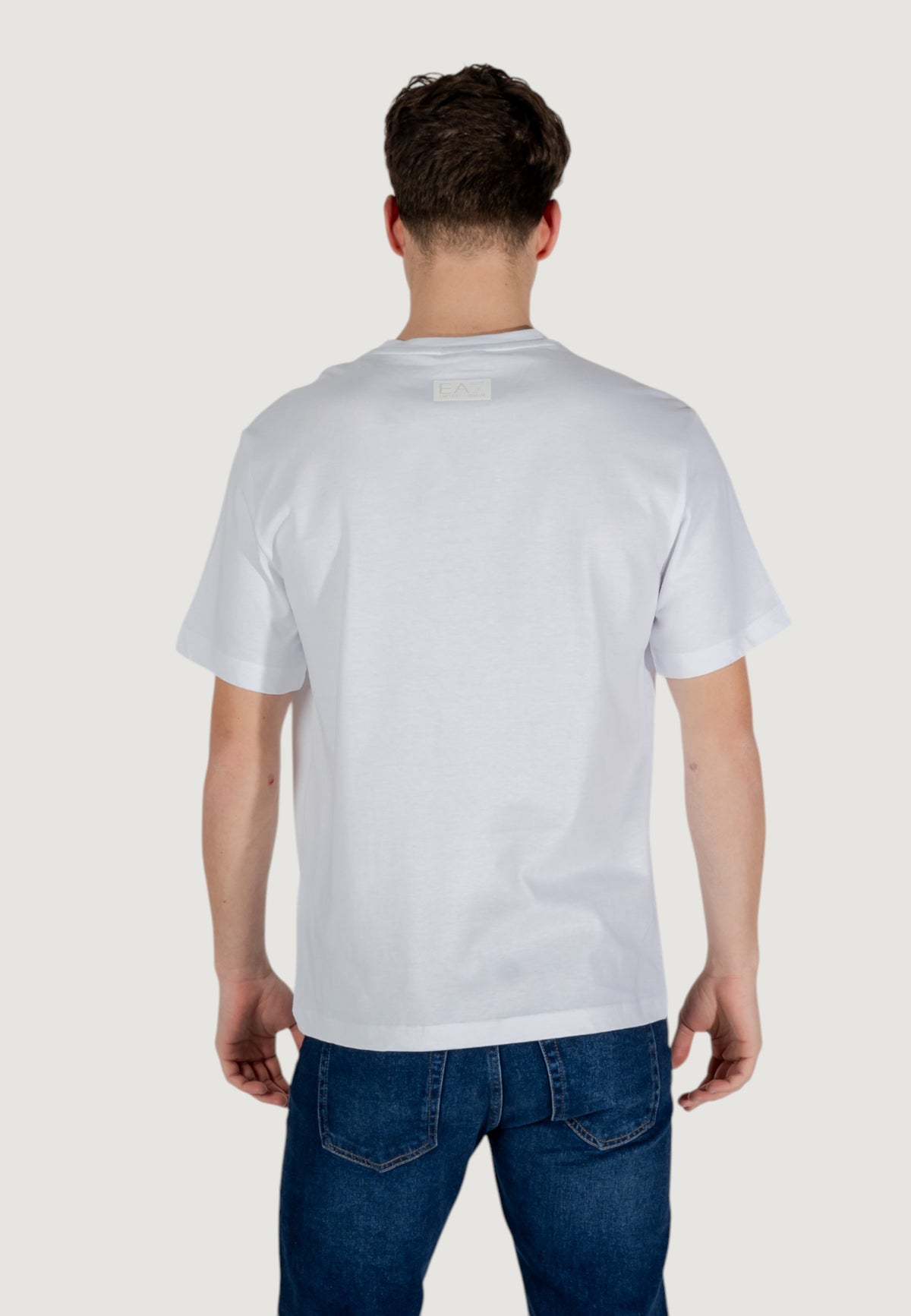T-shirt EA7 7M000149 AF14772