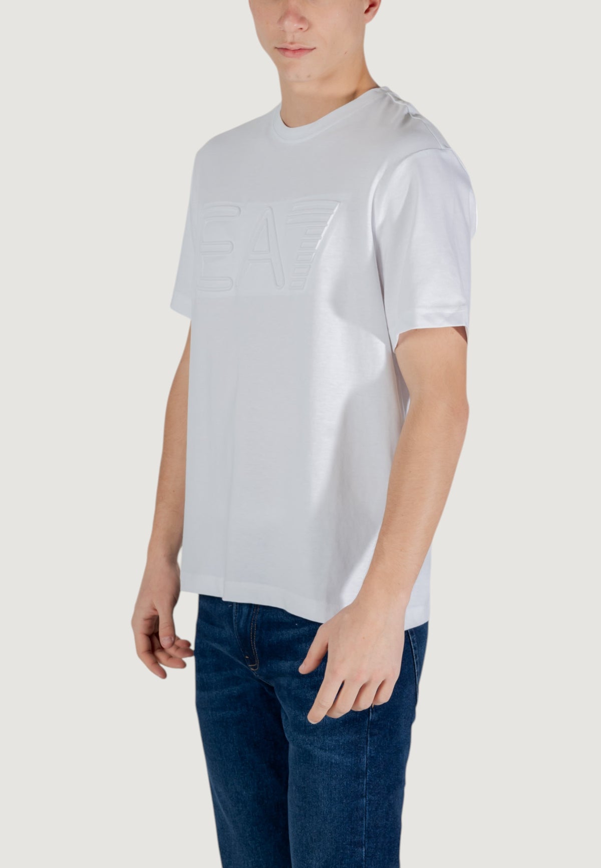 T-shirt EA7 7M000149 AF14772
