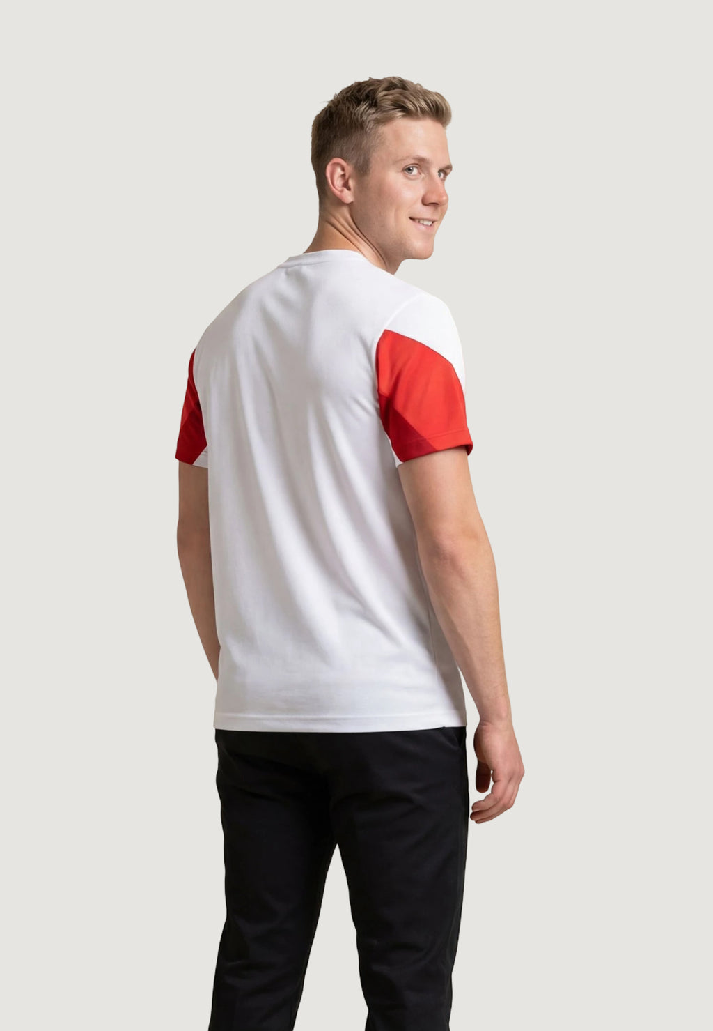 T-shirt EA7 7M001603 AF12503