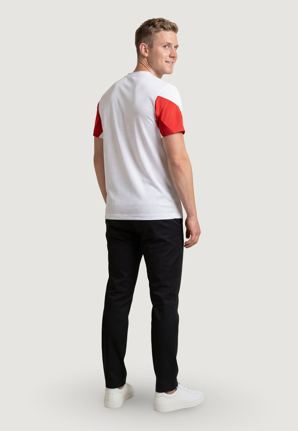T-shirt EA7 7M001603 AF12503