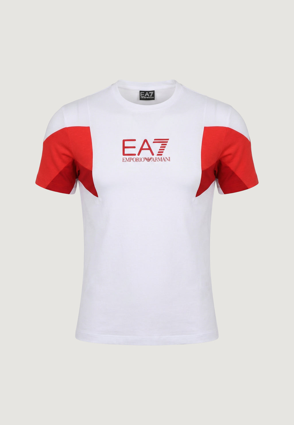 T-shirt EA7 7M001603 AF12503
