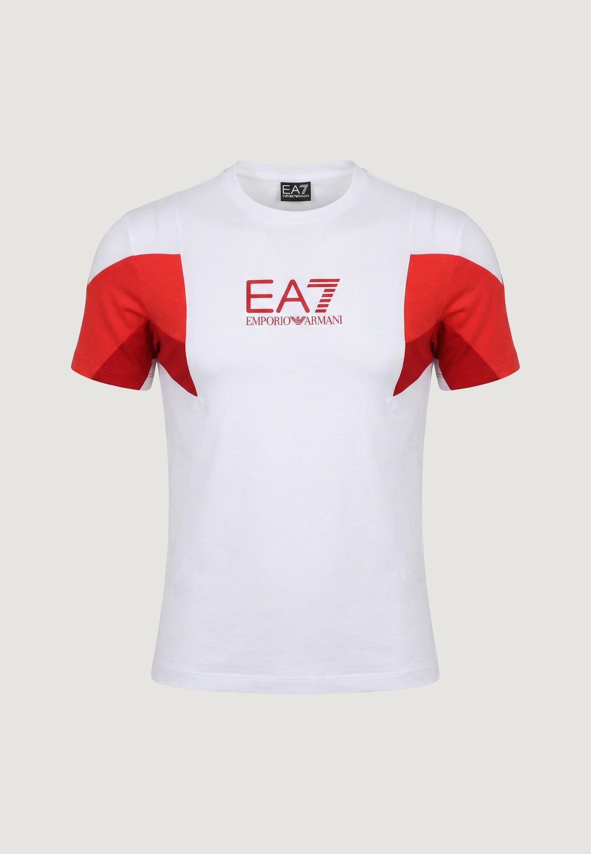 T-shirt EA7 7M001603 AF12503