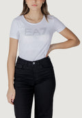 T-shirts EA7 7W000094 AF10373