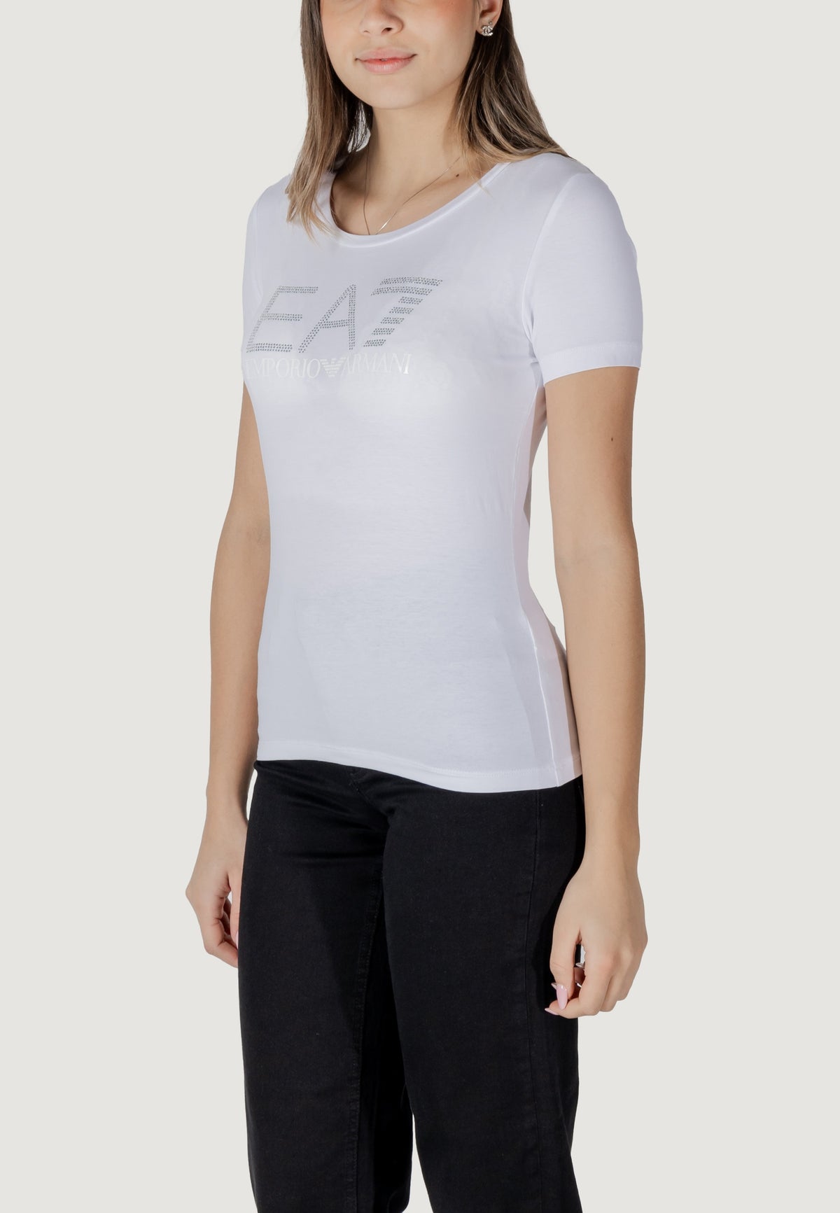 T-shirt EA7 7W000094 AF10373