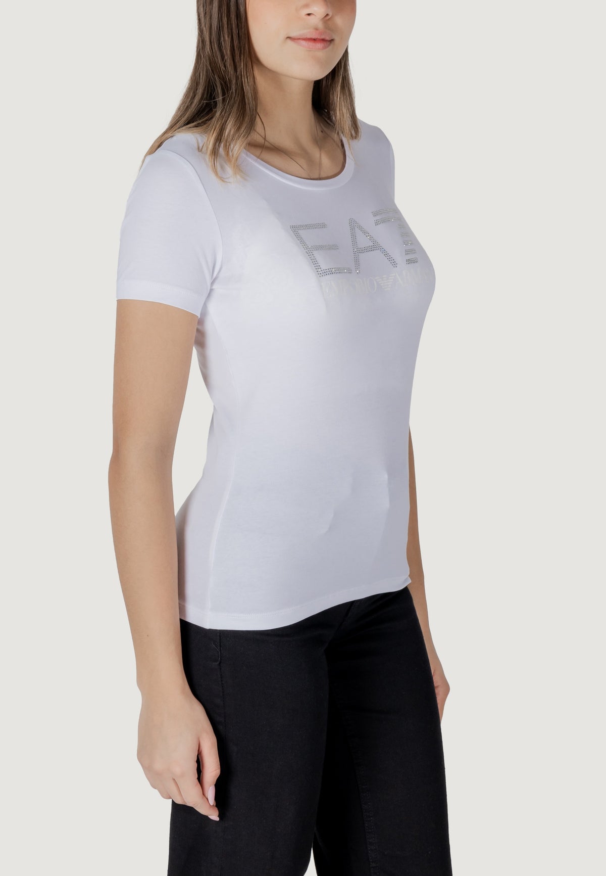 T-shirts EA7 7W000094 AF10373