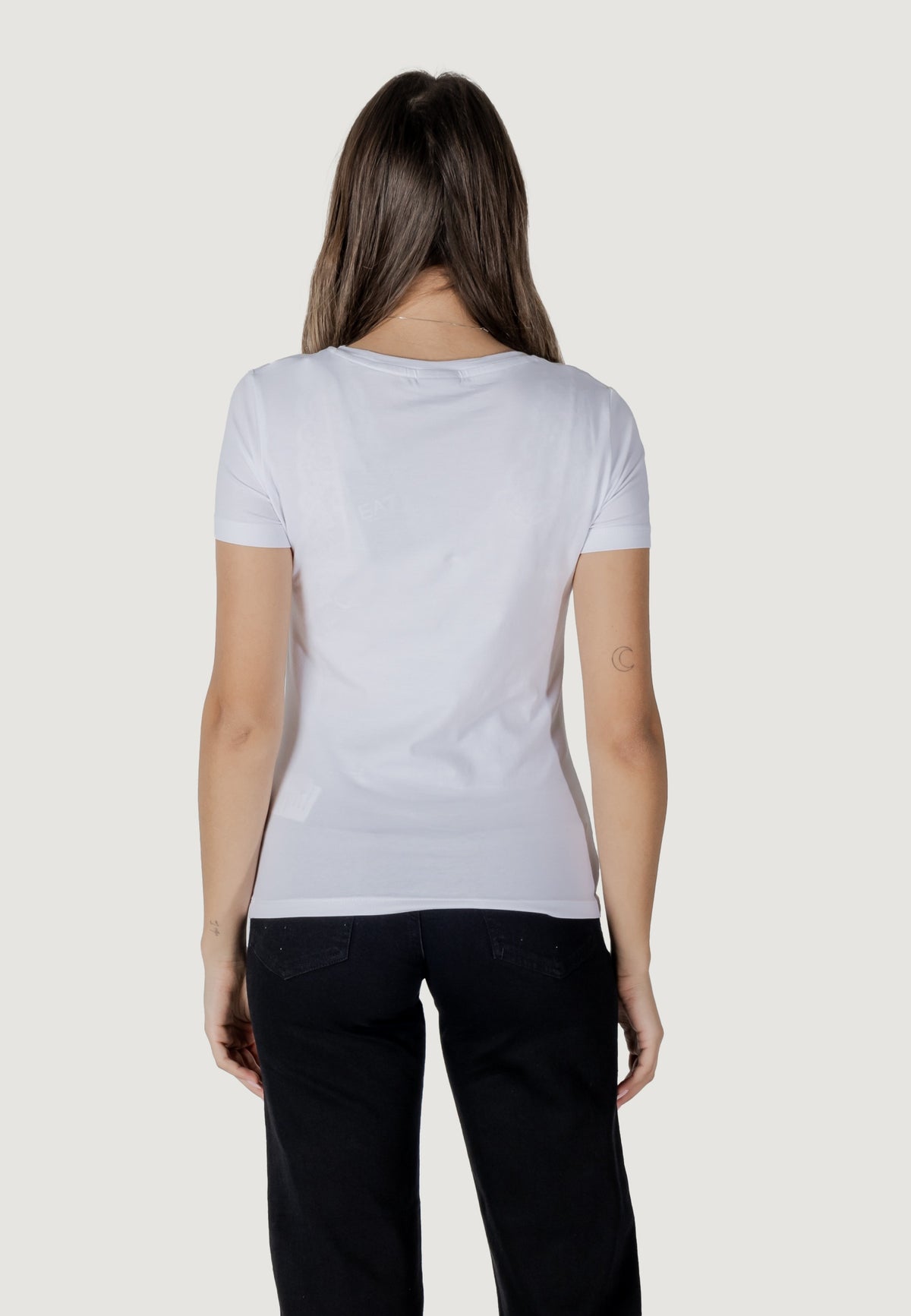 T-shirts EA7 7W000094 AF10373