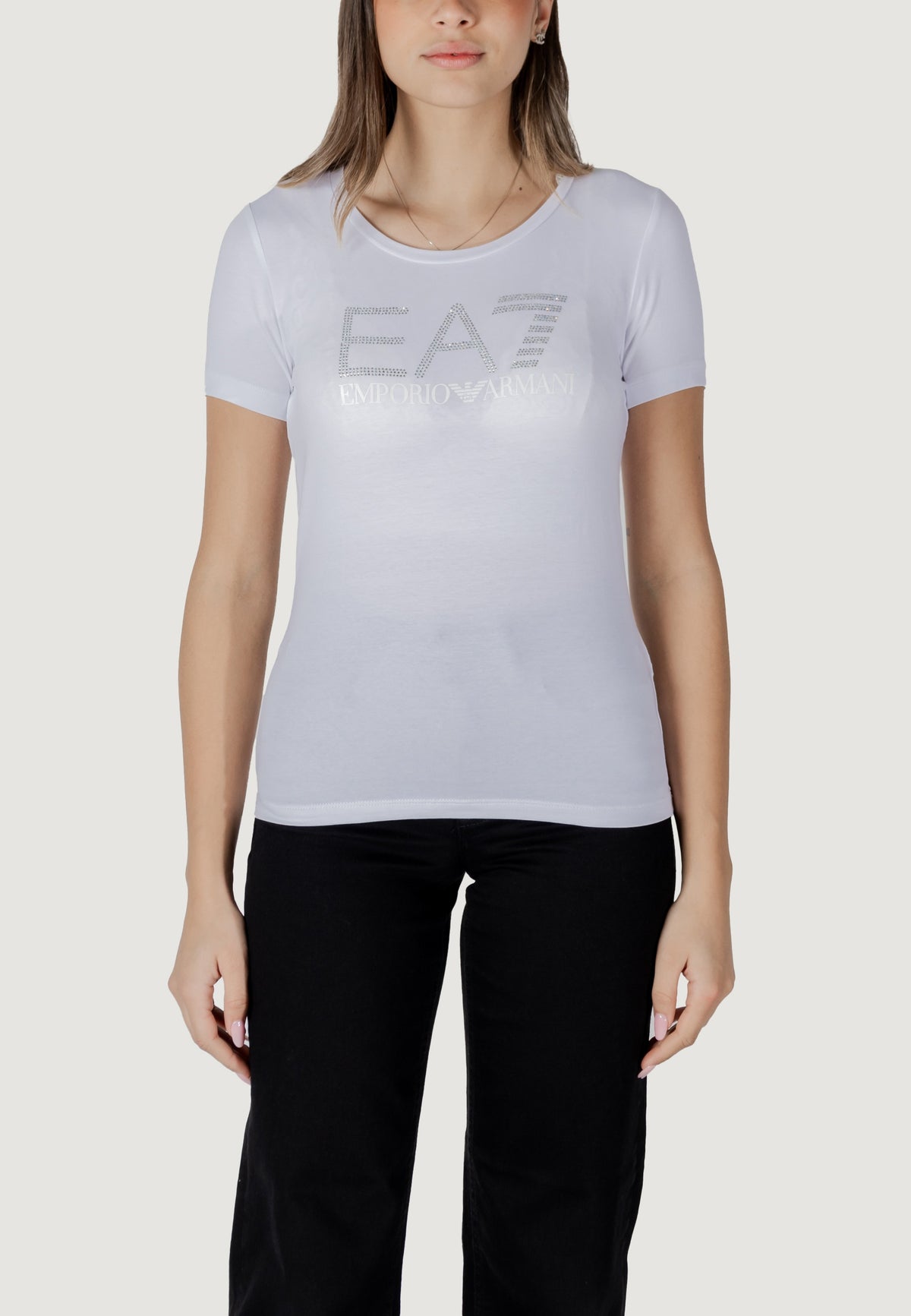 T-shirts EA7 7W000094 AF10373