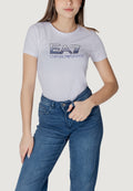 T-shirt EA7 7W000183 AF10373
