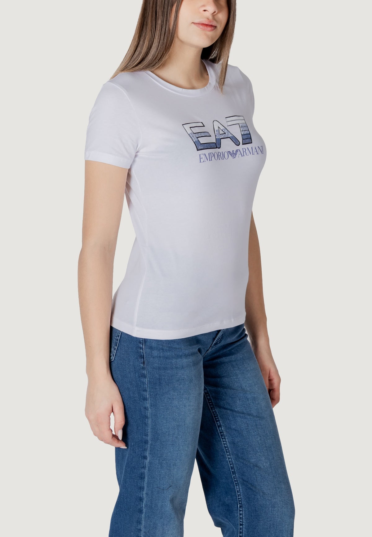 T-shirt EA7 7W000183 AF10373