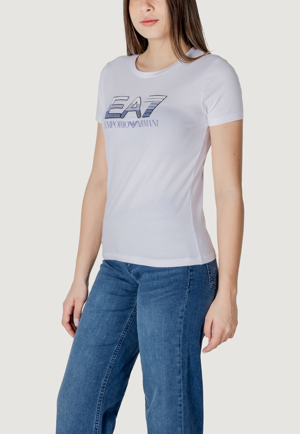 T-shirt EA7 7W000183 AF10373