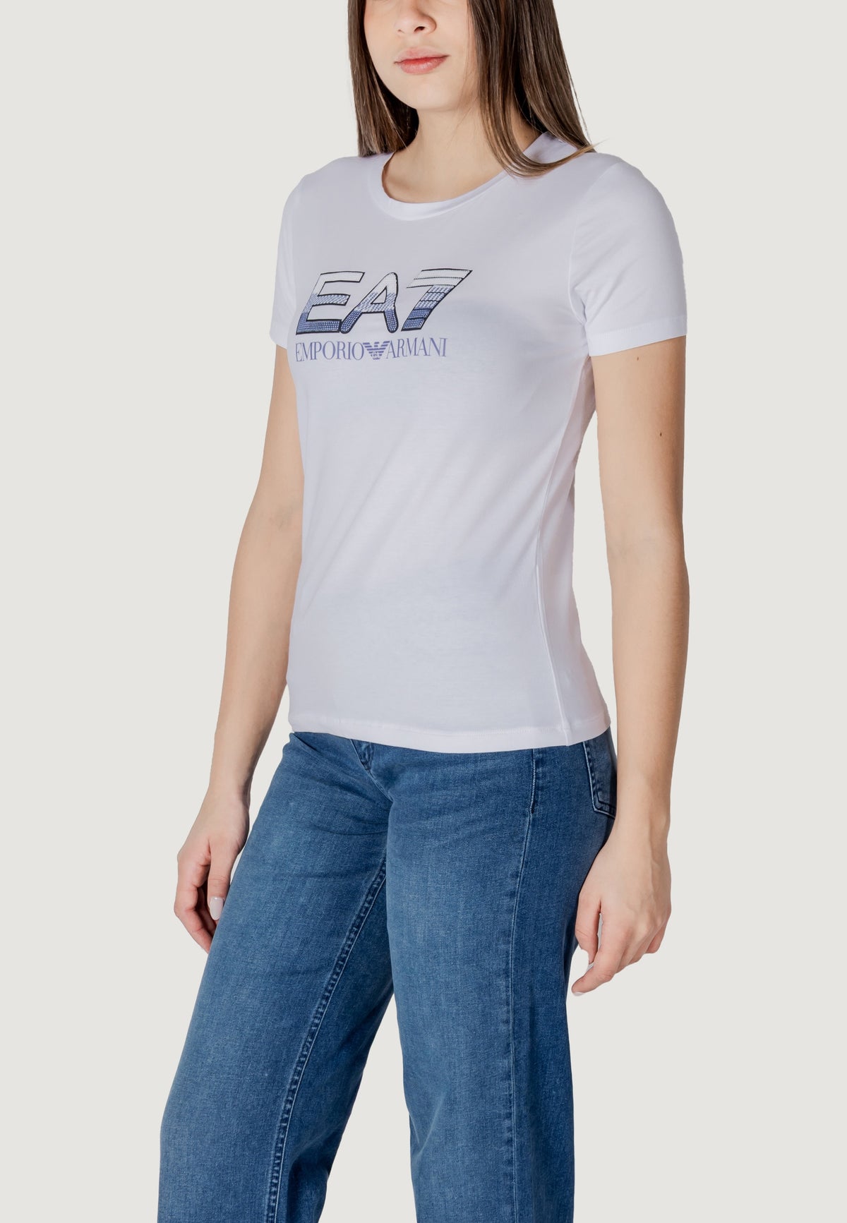 T-shirt EA7 7W000183 AF10373
