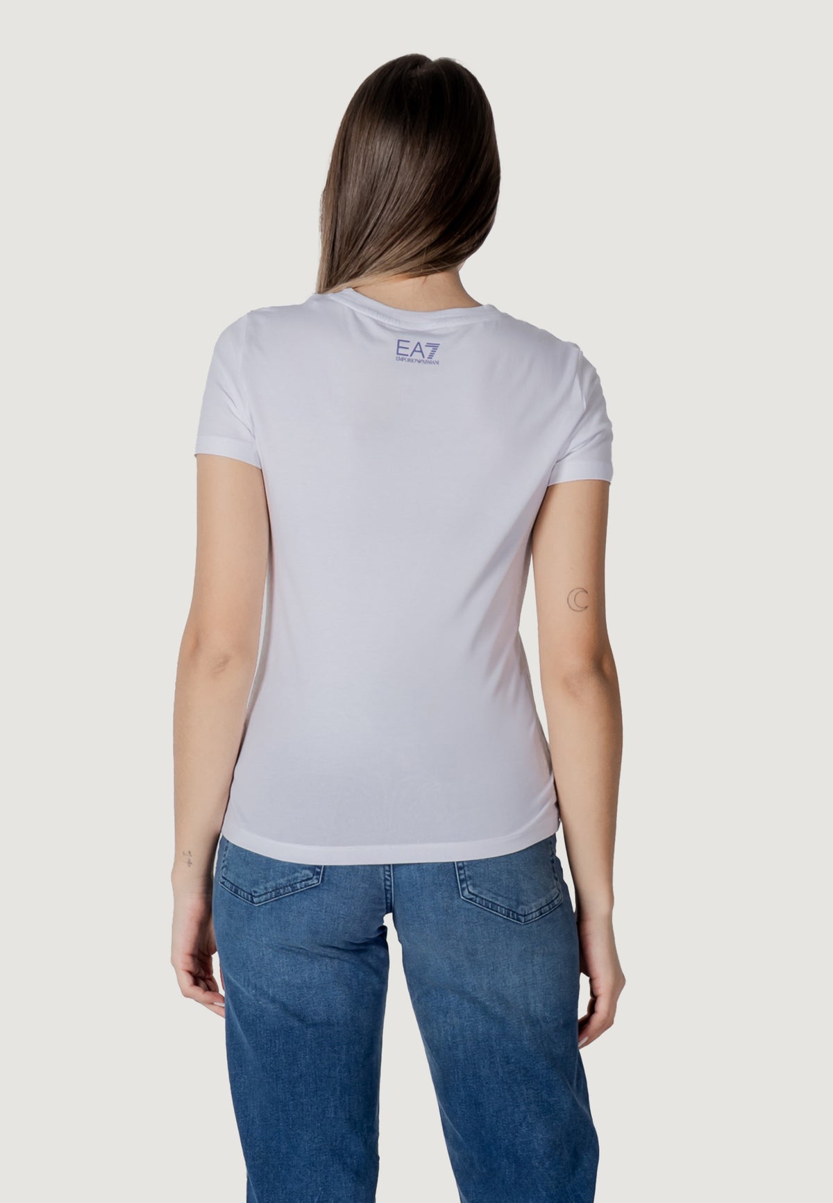 T-shirt EA7 7W000183 AF10373