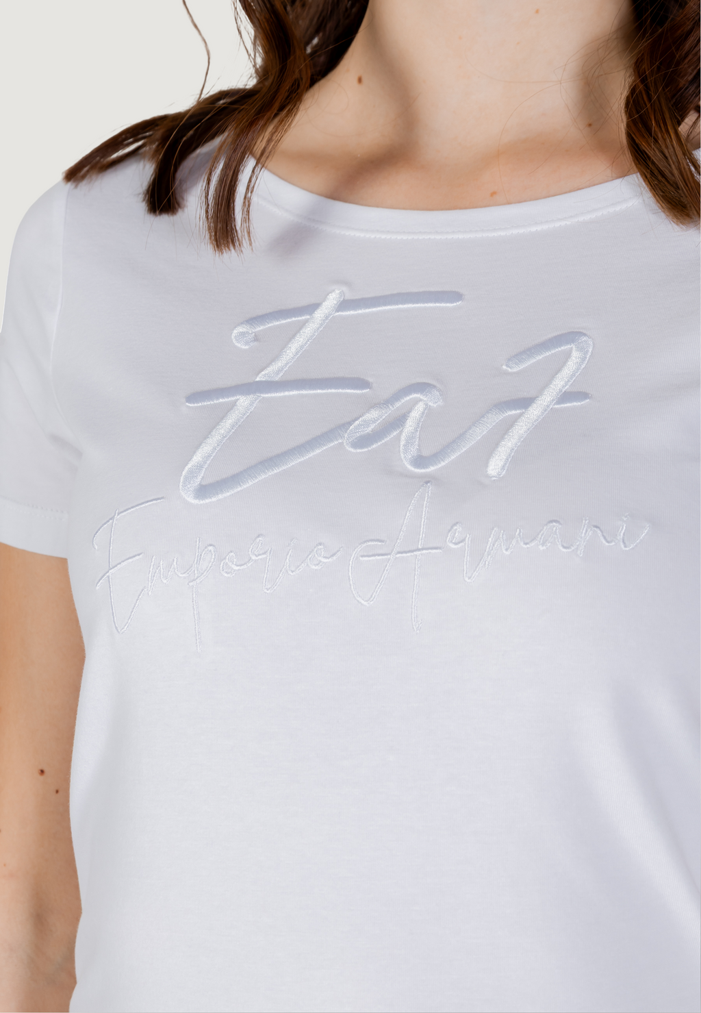T-shirt EA7 7W000184 AF10373