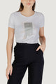 T-shirt EA7 7W000187 AF10373