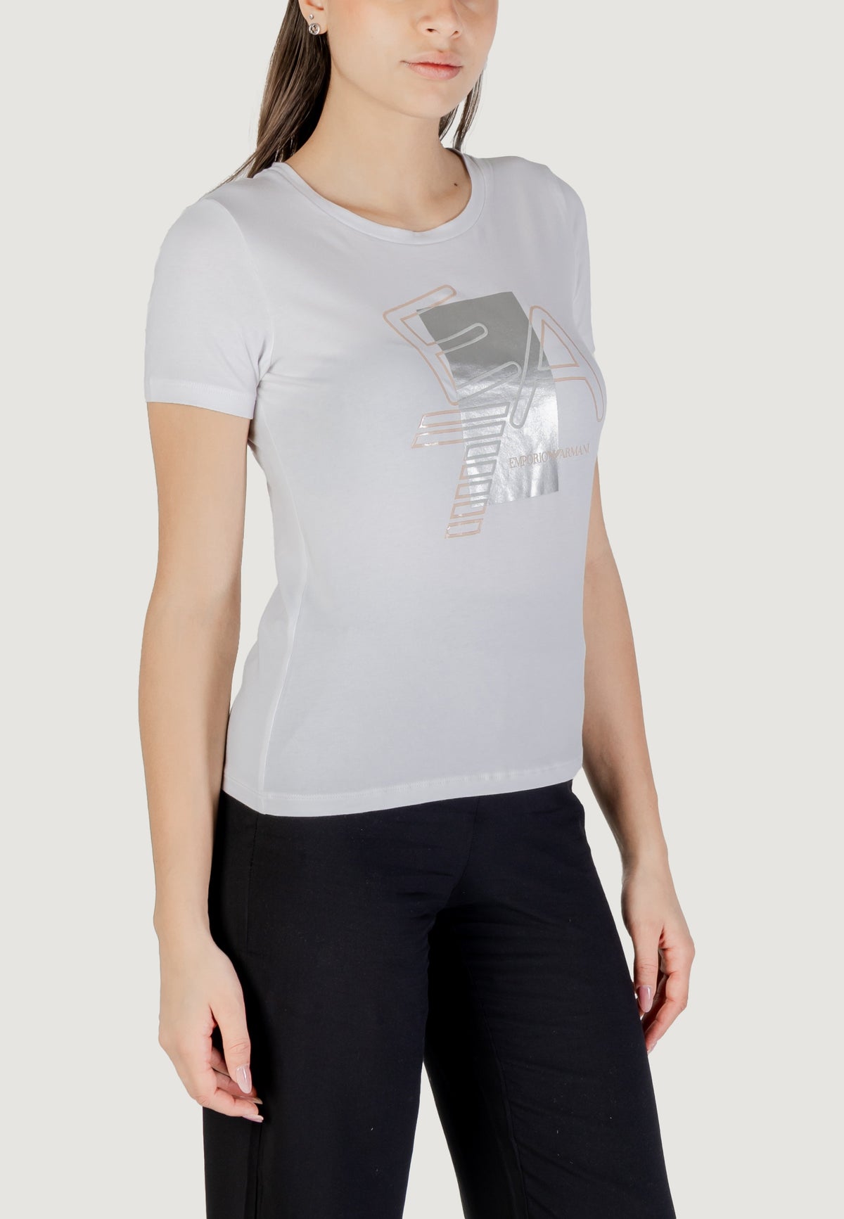 T-shirt EA7 7W000187 AF10373