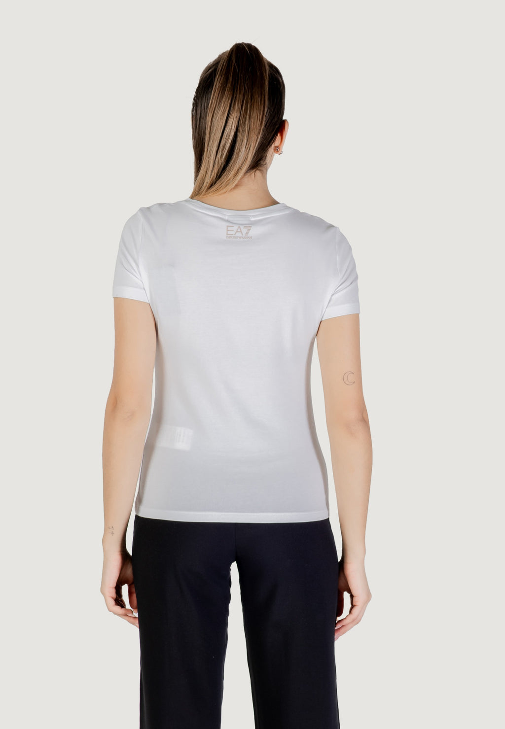 T-shirt EA7 7W000187 AF10373