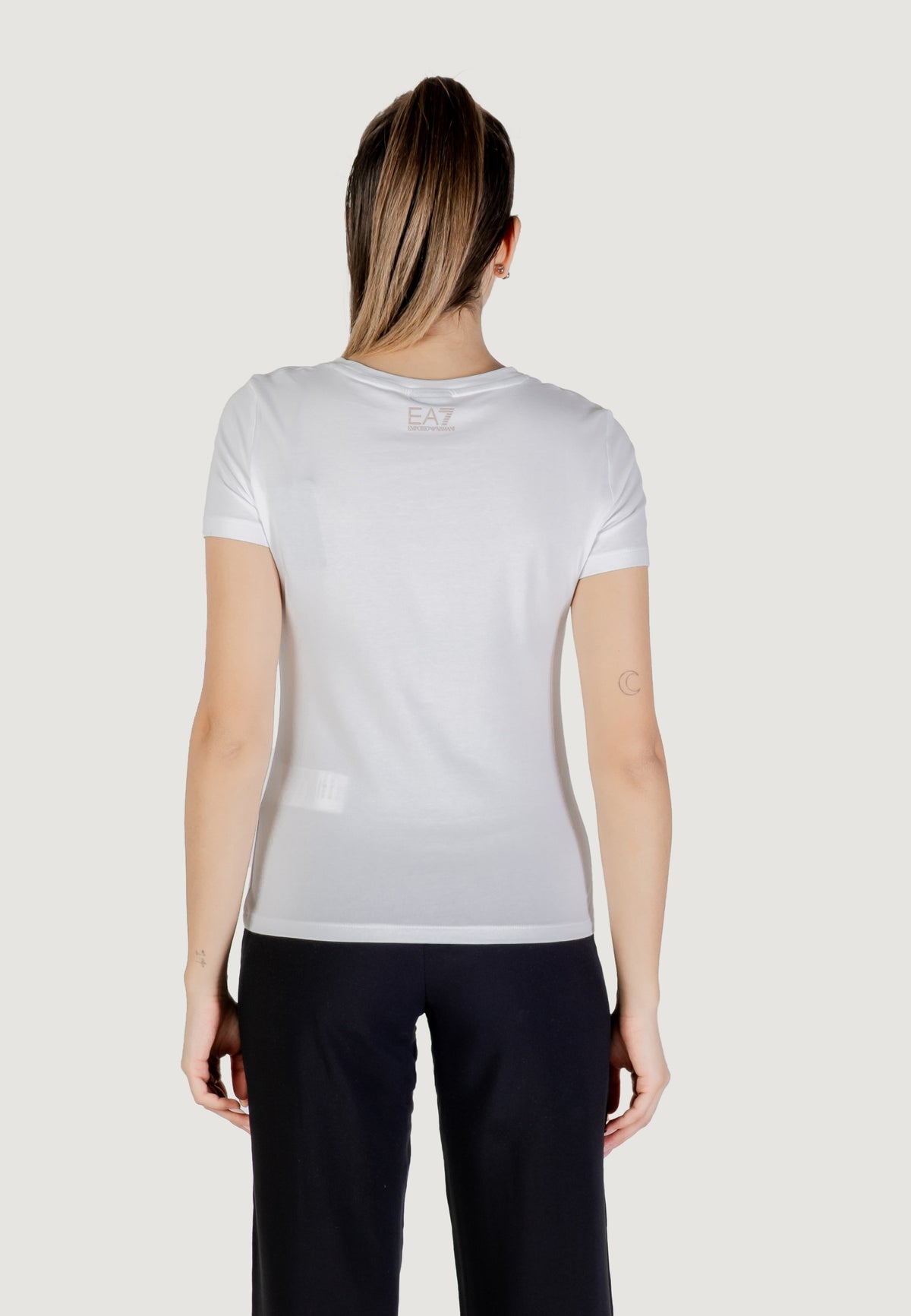 T-shirt EA7 7W000187 AF10373