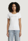 T-shirts EA7 7W000978 AF10373