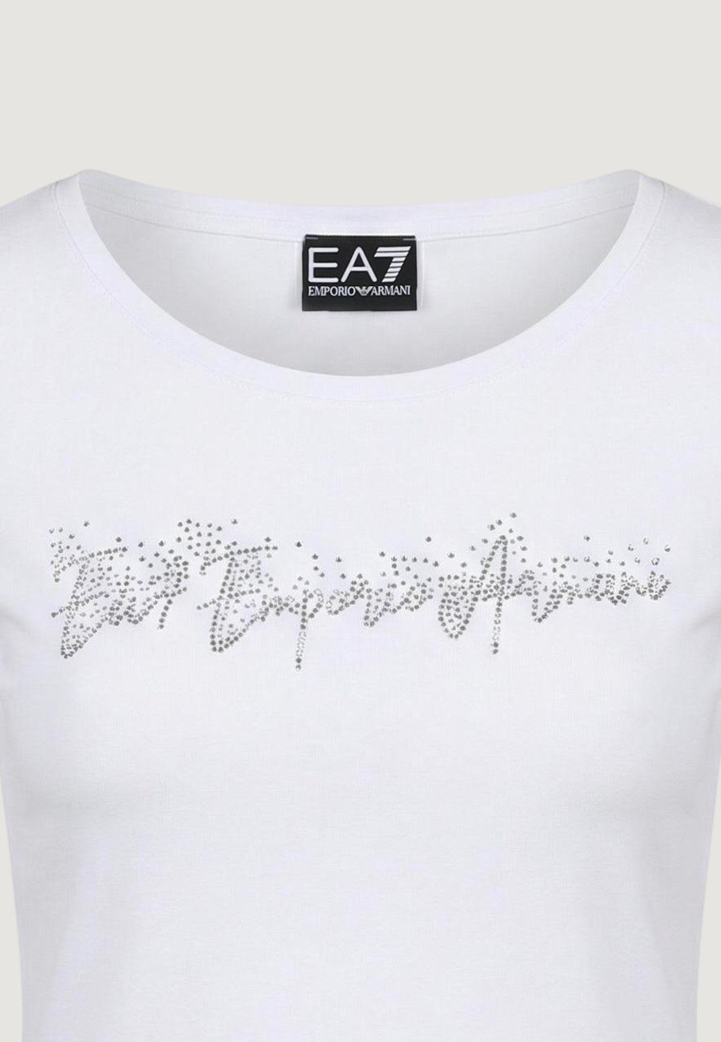T-shirts EA7 7W000978 AF10373